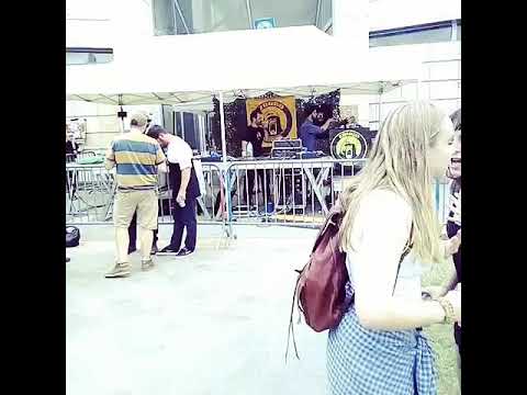 Zongo Sound @t Dub You're Fac #3