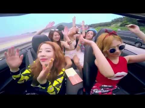 2015 블레이디 비밀열쇠 HD