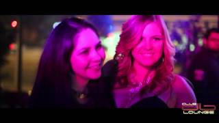 Club DB Lounge – Valentines 2014