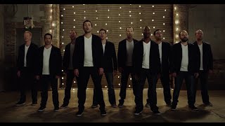 Straight No Chaser - Can't Feel My Face [Official Video]