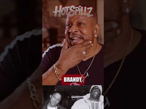 Gene Deal Responds to Mase On Why He Didn't Shoot Biggie's Killer!