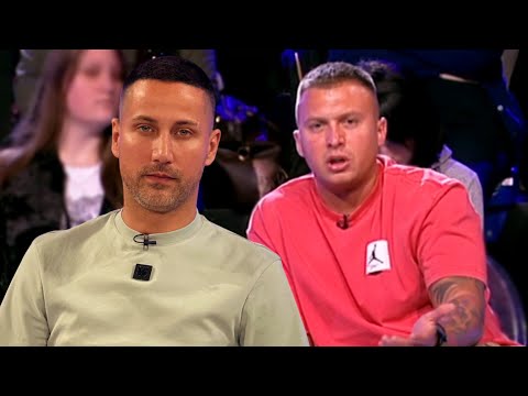 Narod pita: Brutalno suočavanje Karića i Đedovića, isplivala cela istina - 02.09.2025.