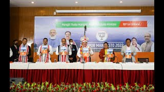 Download lagu BJP National President Shri JP Nadda releases manifesto for Manipur Assembly Election 2022 in Imphal mp3 Download lagu BJP National President Shri JP Nadda releases manifesto for Manipur Assembly Election 2022 in Imphal mp3