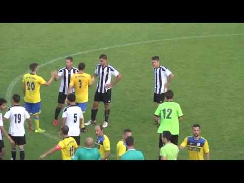 Lušt Beltinci-NŠ Mura, 6. krog 3. SNL vzhod (25.9.2016)