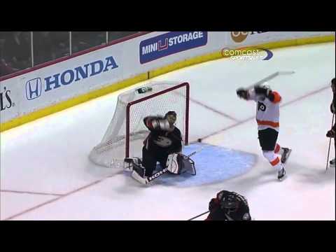 Clutch Claude 12/2/2011 [HD]
