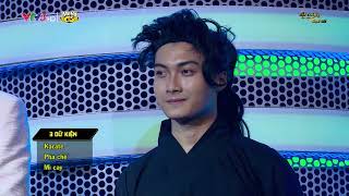 Vụt mất chàng trai như ninja, Kim Tử Long trắng tay sau quyết định sai lầm với Hà Nhi