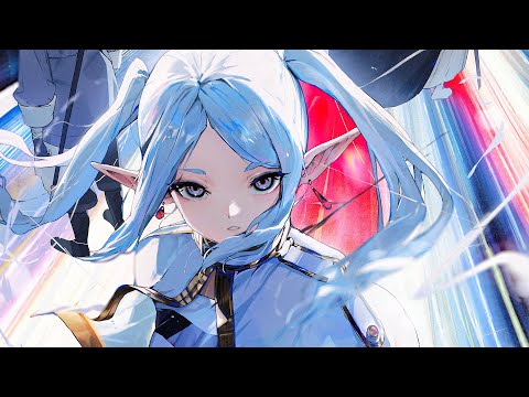 Nightcore - rosetta (by STIM ft. RJ Pasin)