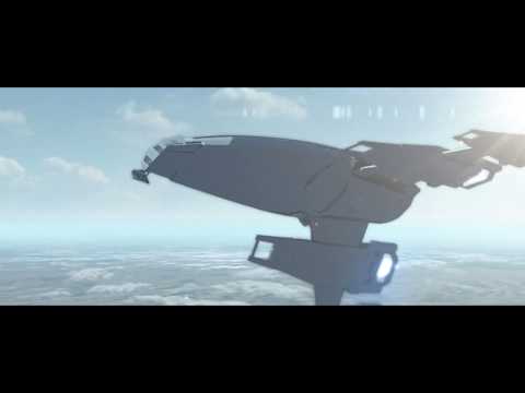 Galactic Battles Trailer #2 (Firefight)