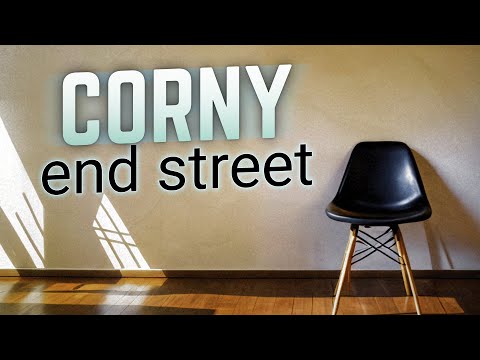 Corny - End Street