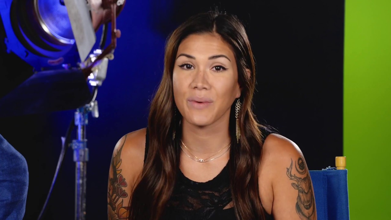 “Flip Turn,” an extraordinary feature film about an autistic high school boy