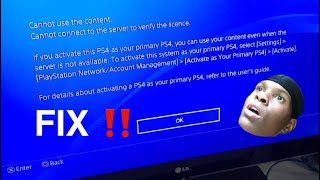 How To Deactivate All Gamesharers / Consoles From Your Psn Account | Ps4 Gameshare 2018