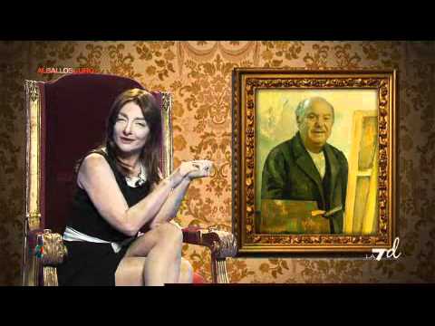 ALBALLOSCURO 17/02/2011 - La presentazione di Lino Banfi