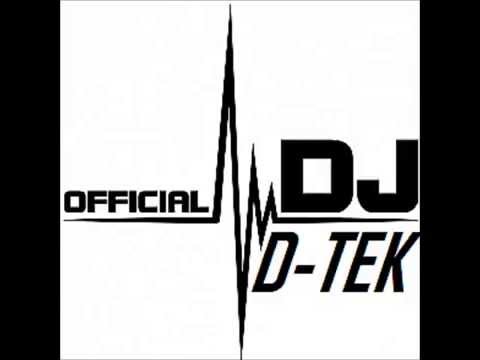 Demoxx - Tekstyle Mix April 2015
