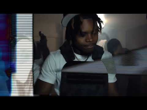 T'Up ft luhswisher (Ristakers) - "TriggaCorn" (CornOffDaCob) OFFICIAL VIDEO