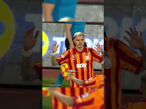 Why Did Fenerbahce Players Leave The Pitch? 🤔