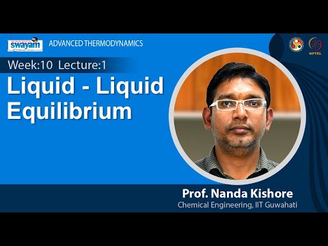 Advanced Thermodynamics Introduction Video