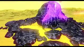 Björk - Family VR screen capture