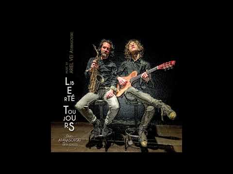 Duo ATANASOVSKI - The ballad for a Sunny Day