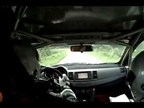 Incar SS10 SSR SM KJmotorsport