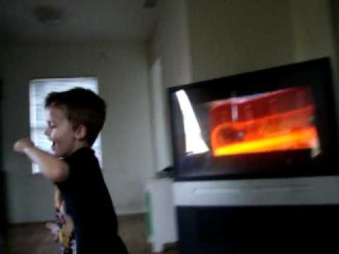 Jason life is a highway