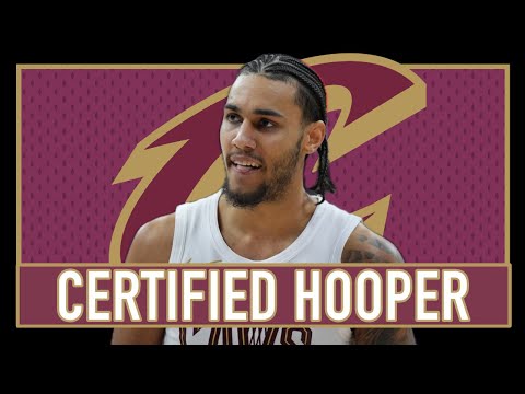 JAYLON TYSON CAN HOOP