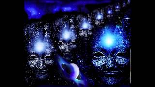 DJ Q-Stick Presents: Wonderful Spirit (Soulful House Mix)