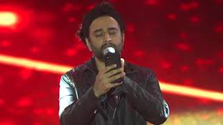 Temple Function 2018 - Hanuman Chalisa by Shekhar Ravjiani