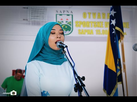 Salla Alejke - VIS Merak