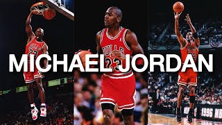 How To Play Like MICHAEL JORDAN