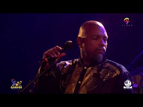 HEAVY H - (Show Festival GAMBOA 2024)