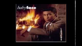 Baby Face (Mary Mack) 1987