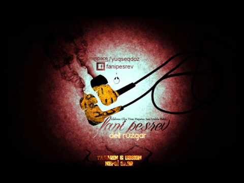 Fani Peşrev - Deli Rüzgar ( 2012 ) yeni