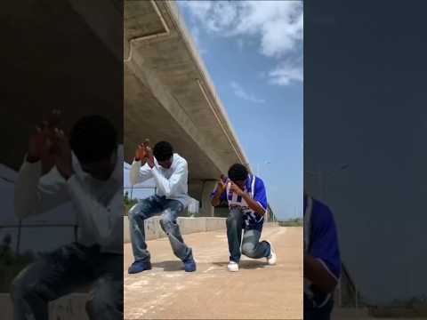 Give me oil - Joe Mettle #ovdance #WOL #OVF