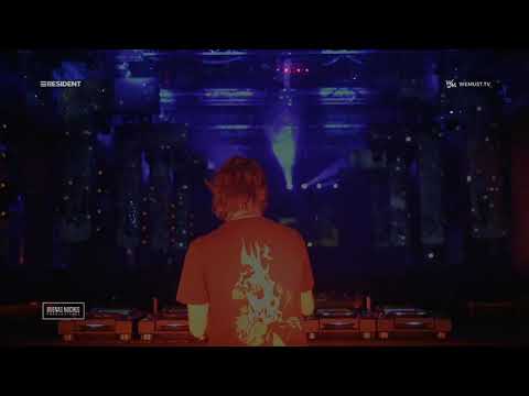 Hernán Cattaneo (HD) - Forja 2019 - Día 2 - Parte 3