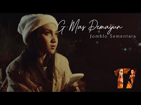 G. Mas Pemayun - Jomblo Sementara (Official Video Klip Musik)