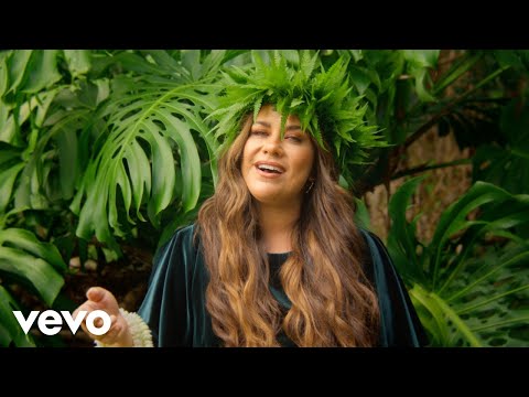 Kimié Miner - Ku’u Hawai’i (Official Music Video)