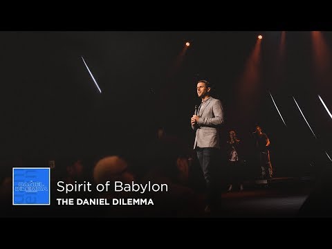 Spirit of Babylon