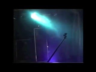 Prager Handgriff "Traumsequenz" Night of Darkness 1994