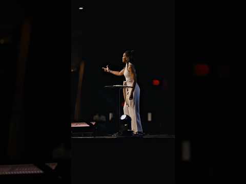 Priscilla Shirer | FOR THE GLORY OF GOD
