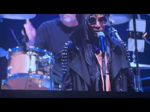 classis albums Live-  Prince Purple Rain- Computer Blue/Darling Nikki