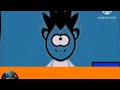 LOUD PBS Kids Dash Logo Effects Round 1 Vs Myself In Ear Bleeping