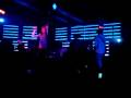 Cut Copy "Autobahn Music Box" @ Masquerade