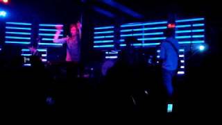 Cut Copy &quot;Autobahn Music Box&quot; @ Masquerade