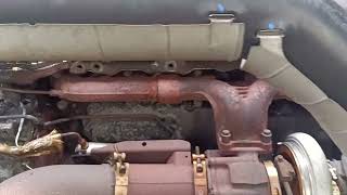 Mesin Renault DTI13 520 EUVI TR25B untuk tractor head dijual - Gambar 4 | Autoline ID Mesin Renault DTI13 520 EUVI TR25B untuk tractor head | Gambar 4 - Autoline