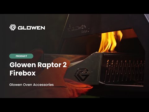 Glowen Raptor 2 | Accessories | Firebox