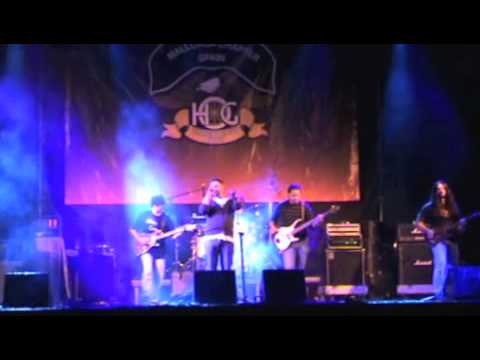 Alma canalla HOGRock 2010 -Mi mala sombra