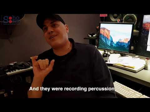 Madonna - Open Your Heart  - The story behind the song told by Peter Rafelson