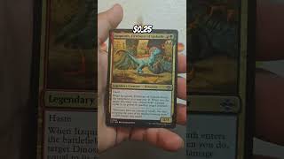 Magic the Gathering: Lost Caverns of Ixalan Set Booster Pack Opening #mtg #ixalan #magictcg #cards