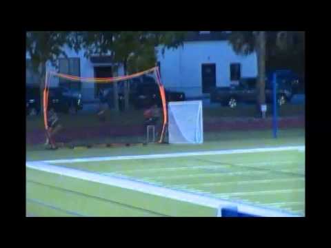 2013 FHSAA 2A Region 2 800m Final