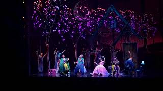 From The Bottom Of My Broken Heart - Once Upon A One More Time Broadway